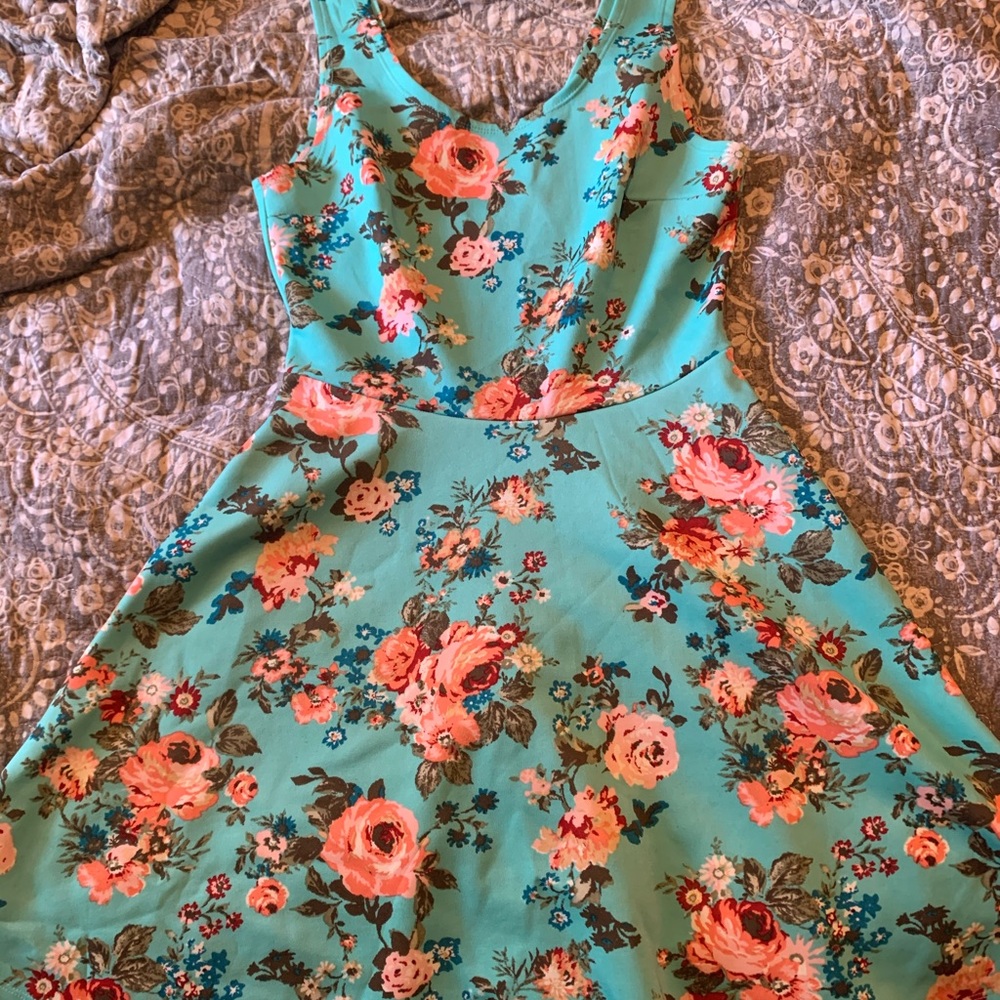 Dress woman size 3-5